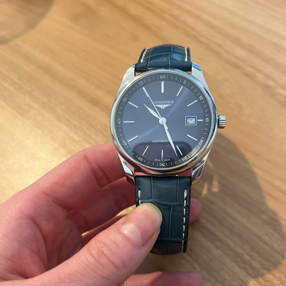 Longines Master Collection Watch - image 2